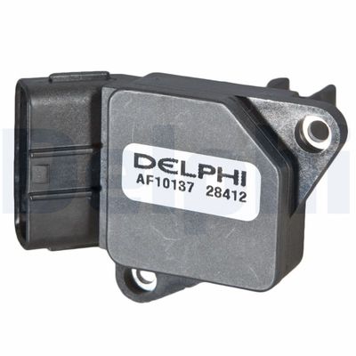 Mass Air Flow Sensor DELPHI AF10137-12B1