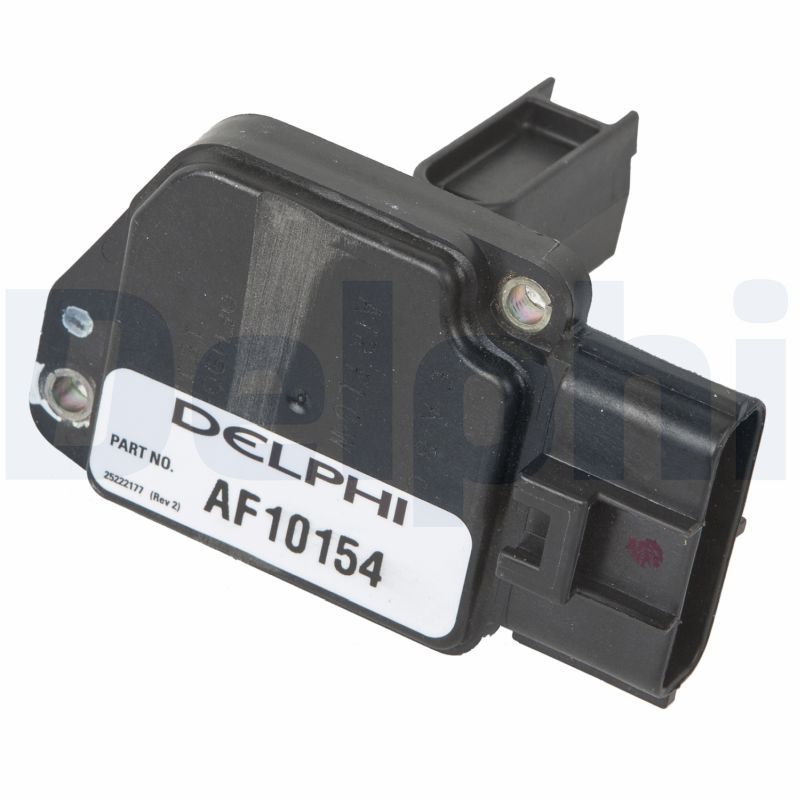 DELPHI AF10154-12B1 Mass Air Flow Sensor