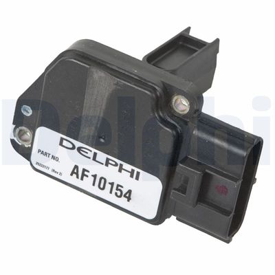 Mass Air Flow Sensor DELPHI AF10154-12B1