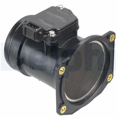Mass Air Flow Sensor DELPHI AF10173-12B1