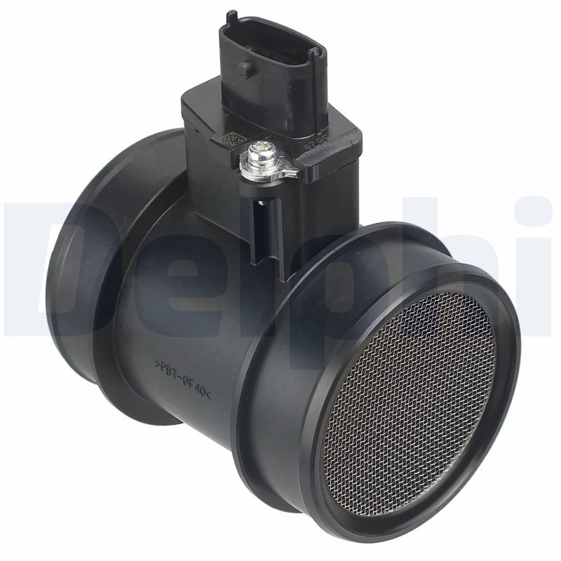 DELPHI AF10175-12B1 Mass Air Flow Sensor