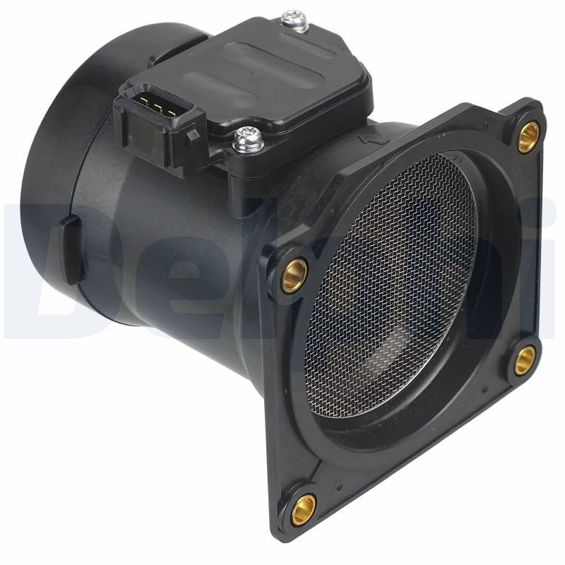 DELPHI AF10176-12B1 Mass Air Flow Sensor