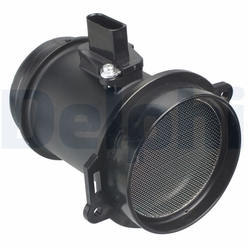 DELPHI AF10178-12B1 Mass Air Flow Sensor