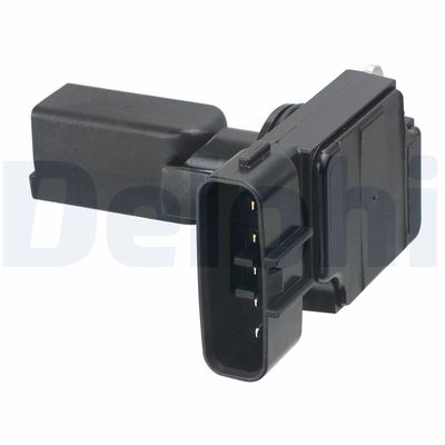 Mass Air Flow Sensor DELPHI AF10179-12B1