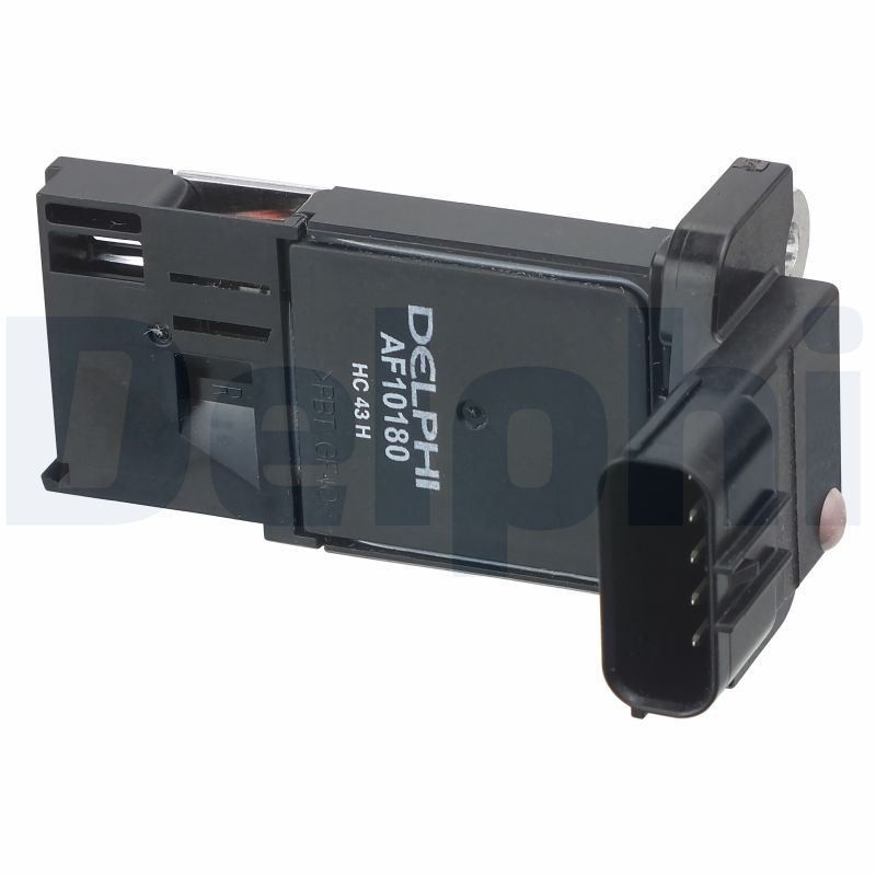 DELPHI AF10180-12B1 Mass Air Flow Sensor