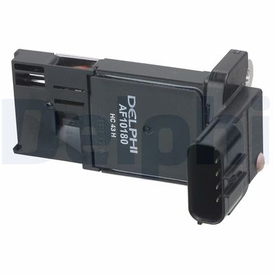Mass Air Flow Sensor DELPHI AF10180-12B1