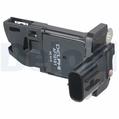 Mass Air Flow Sensor DELPHI AF10181-12B1