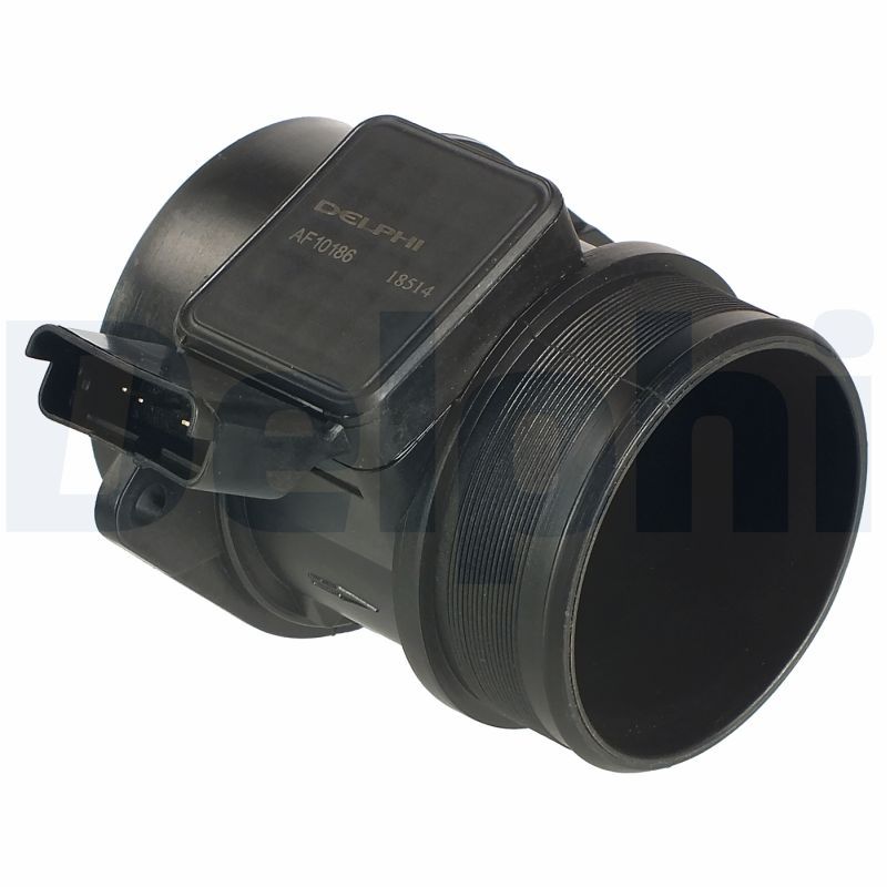DELPHI AF10186-12B1 Mass Air Flow Sensor
