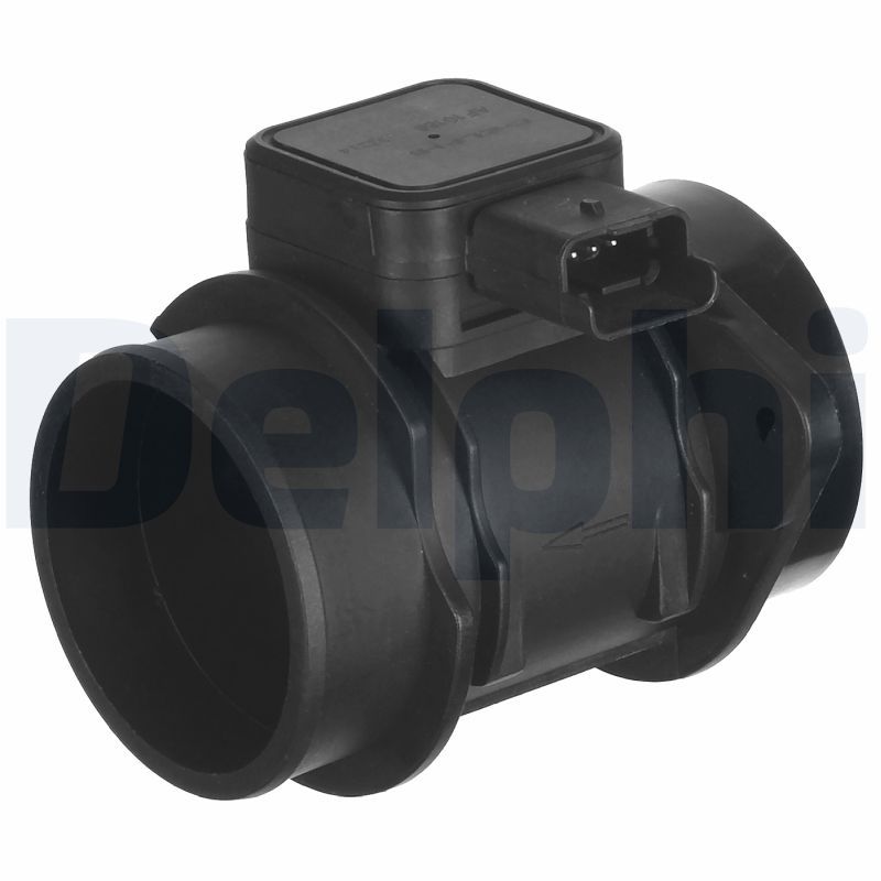 DELPHI AF10188-12B1 Mass Air Flow Sensor