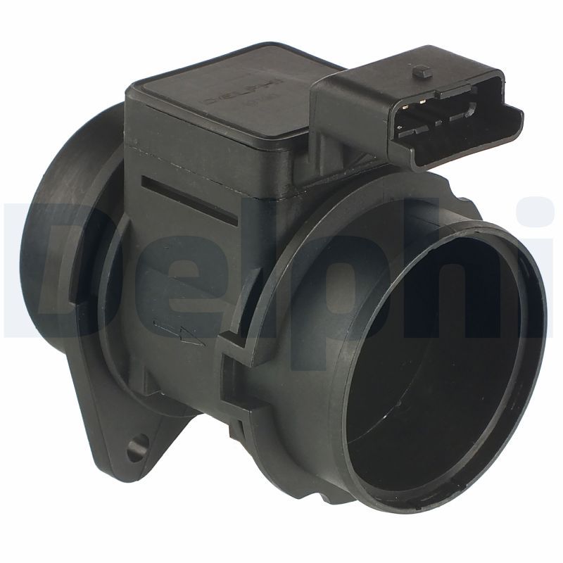 DELPHI AF10190-12B1 Mass Air Flow Sensor