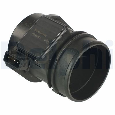Mass Air Flow Sensor DELPHI AF10191-12B1