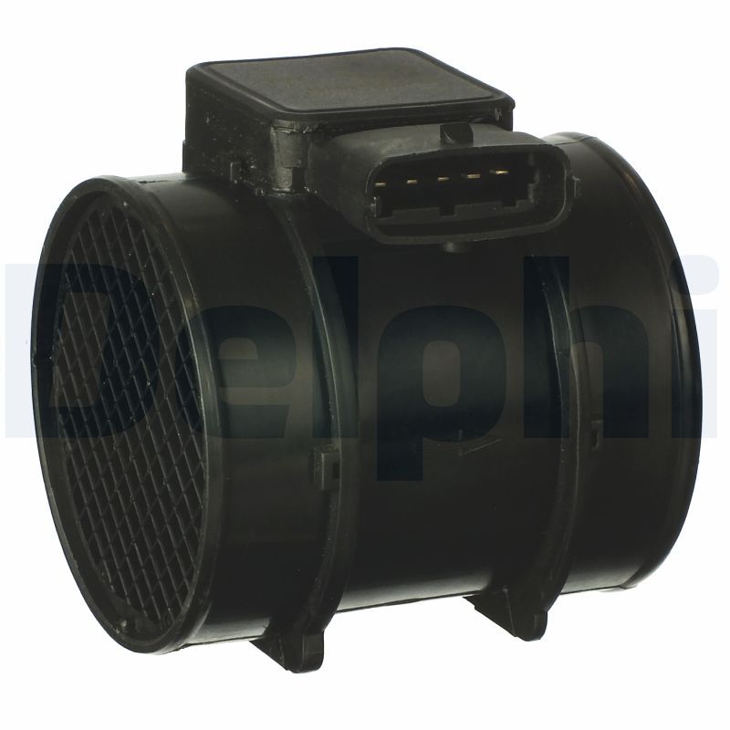 DELPHI AF10195-12B1 Mass Air Flow Sensor