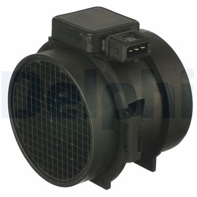 Mass Air Flow Sensor DELPHI AF10196-12B1