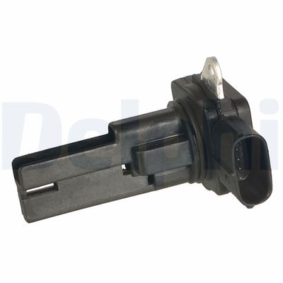 Mass Air Flow Sensor DELPHI AF10203-12B1