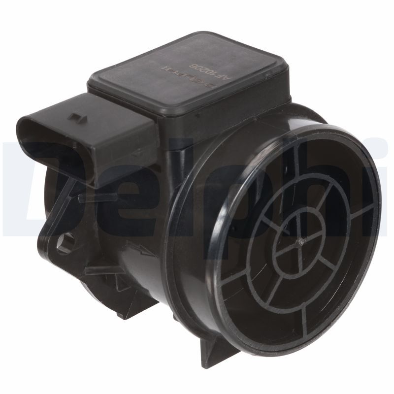 DELPHI AF10206-12B1 Mass Air Flow Sensor