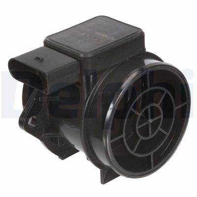 Mass Air Flow Sensor DELPHI AF10206-12B1