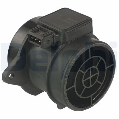 Mass Air Flow Sensor DELPHI AF10207-12B1