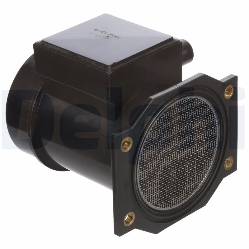 DELPHI AF10211-12B1 Mass Air Flow Sensor