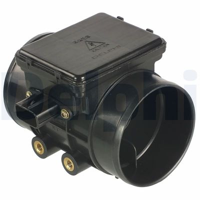 Mass Air Flow Sensor DELPHI AF10212-12B1