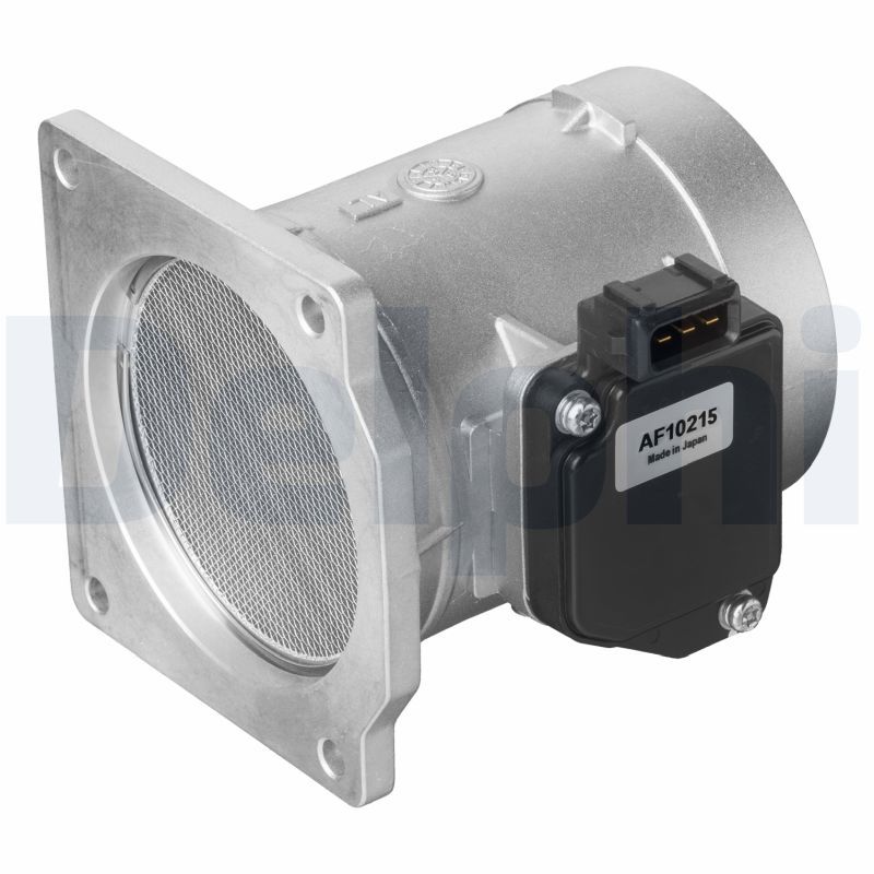 DELPHI AF10215-12B1 Mass Air Flow Sensor