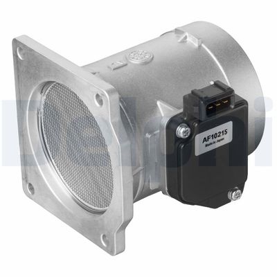 Mass Air Flow Sensor DELPHI AF10215-12B1