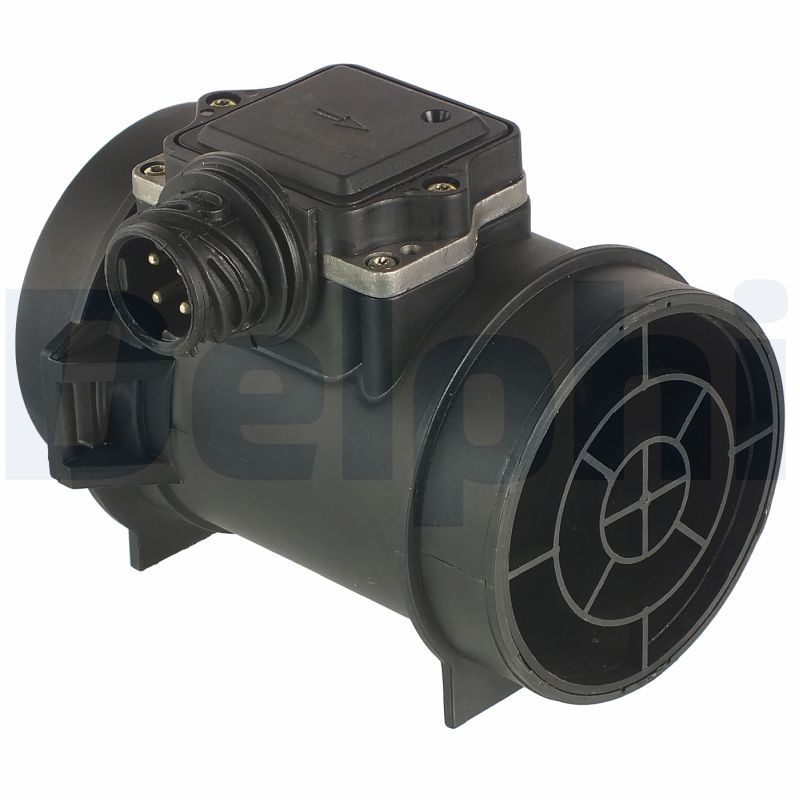 DELPHI AF10224-12B1 Mass Air Flow Sensor