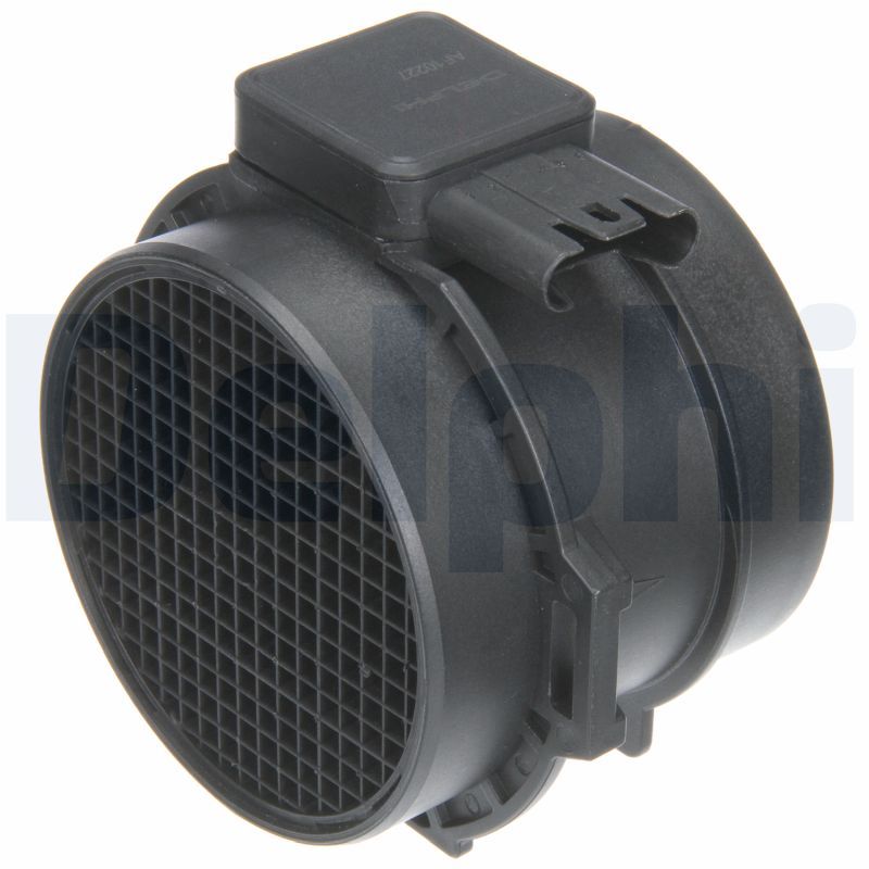 DELPHI AF10227-12B1 Mass Air Flow Sensor