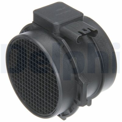 Mass Air Flow Sensor DELPHI AF10227-12B1