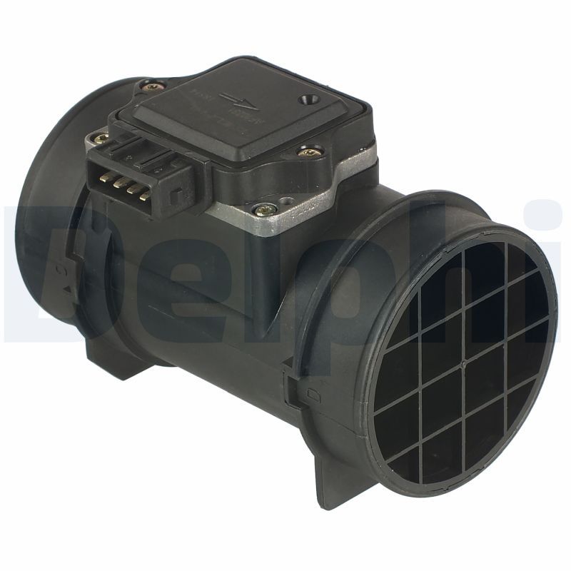 DELPHI AF10231-12B1 Mass Air Flow Sensor
