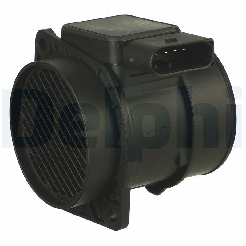 DELPHI AF10236-12B1 Mass Air Flow Sensor