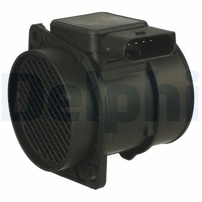 Mass Air Flow Sensor DELPHI AF10236-12B1