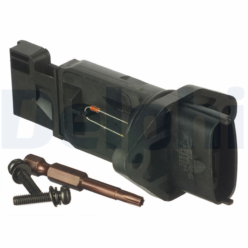 DELPHI AF10241-12B1 Mass Air Flow Sensor