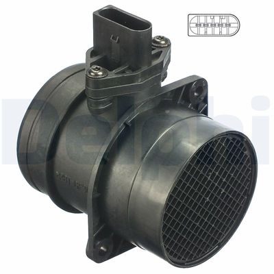 Mass Air Flow Sensor DELPHI AF10262-12B1