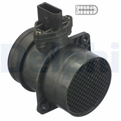 Mass Air Flow Sensor DELPHI AF10266-12B1