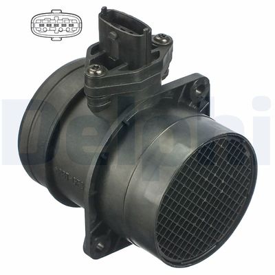 Mass Air Flow Sensor DELPHI AF10279-12B1