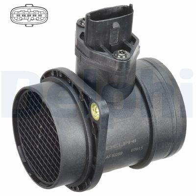 Mass Air Flow Sensor DELPHI AF10289-12B1