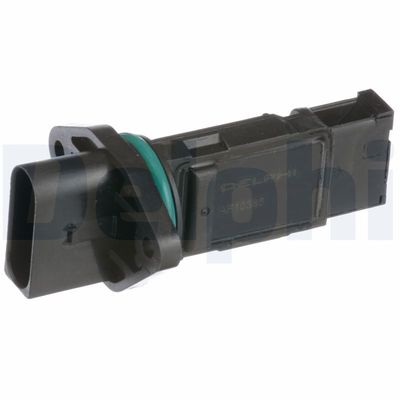 Mass Air Flow Sensor DELPHI AF10385-12B1