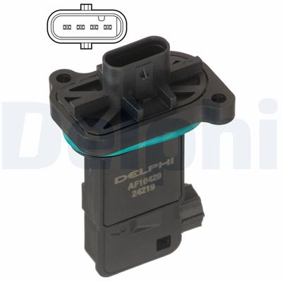 Mass Air Flow Sensor DELPHI AF10420-12B1
