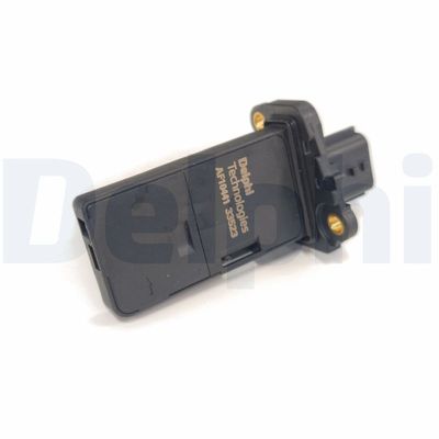 Mass Air Flow Sensor DELPHI AF10441-12B1