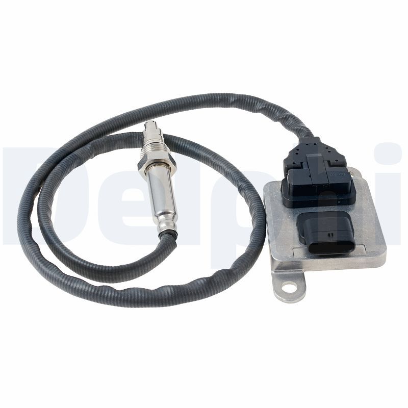 DELPHI ANS1034-12B1 NOx Sensor, NOx catalytic converter
