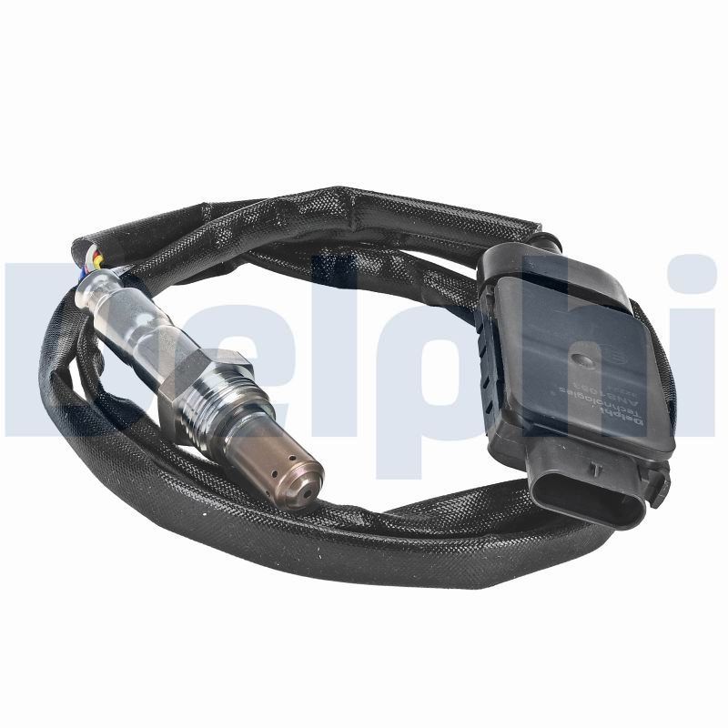 DELPHI ANS1053-12B1 NOx Sensor, NOx catalytic converter