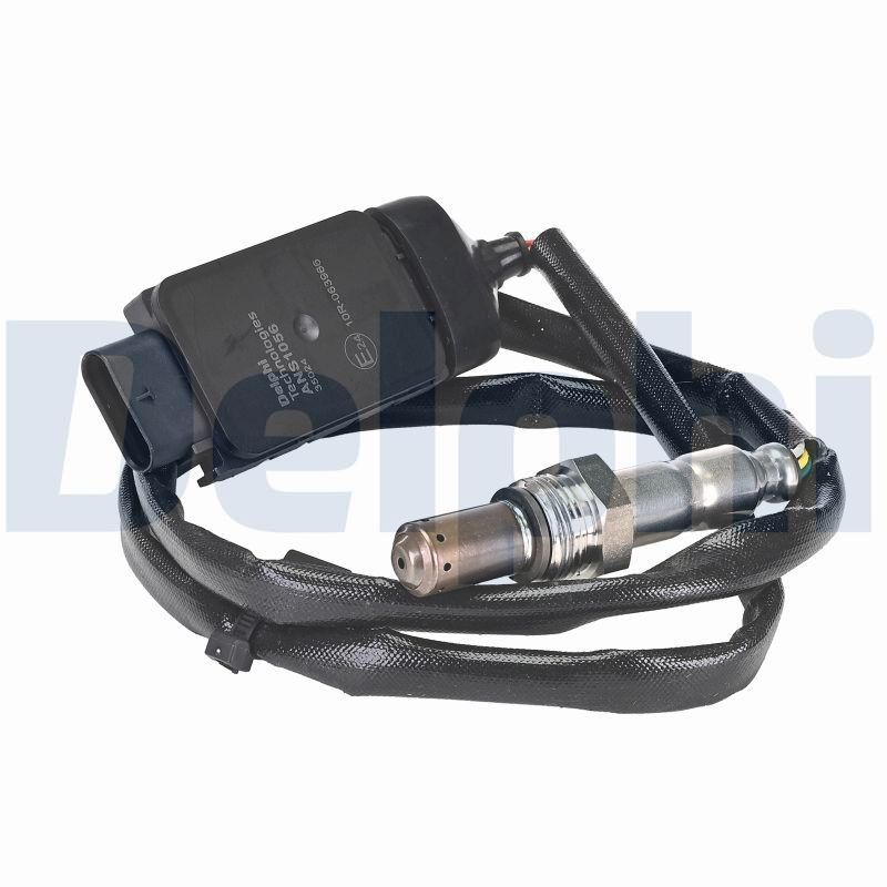 DELPHI ANS1056-12B1 NOx Sensor, urea injection