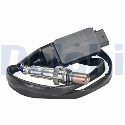 NOx Sensor, NOx catalytic converter DELPHI ANS1067-12B1