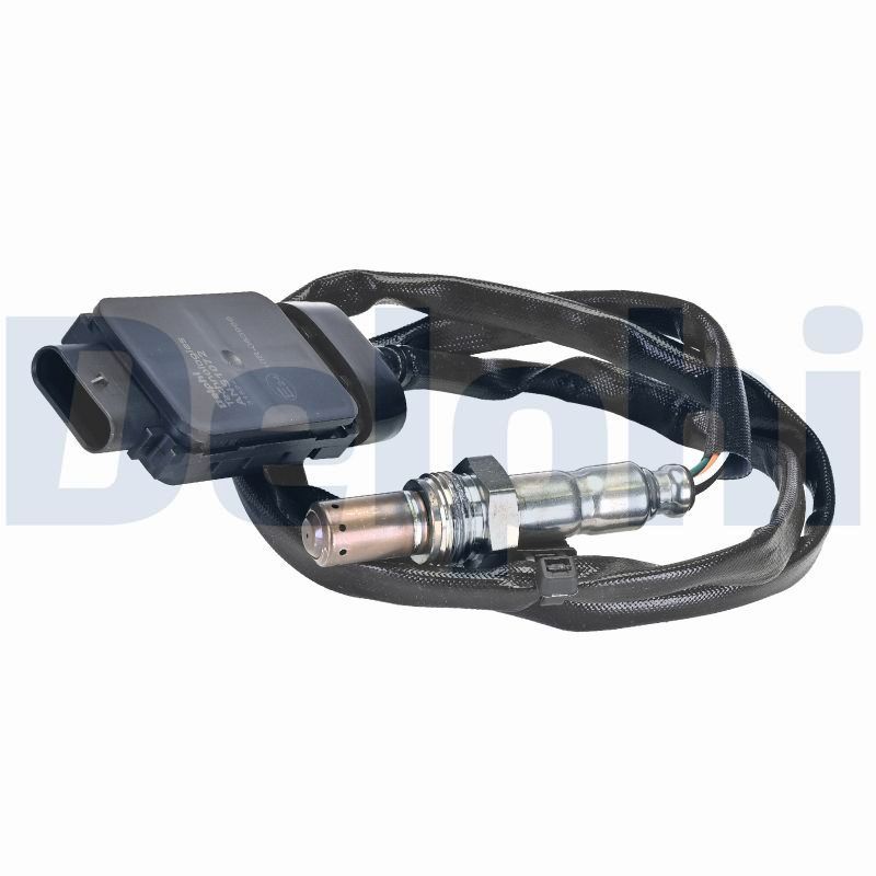 DELPHI ANS1072-12B1 NOx Sensor, NOx catalytic converter
