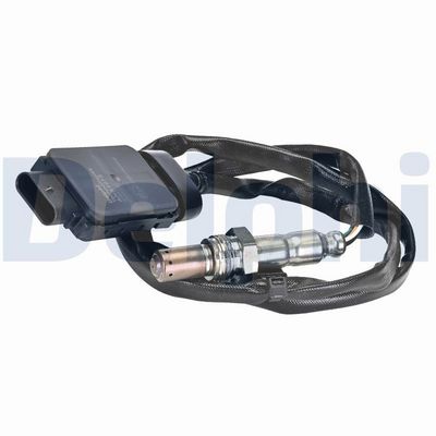 NOx Sensor, NOx catalytic converter DELPHI ANS1072-12B1