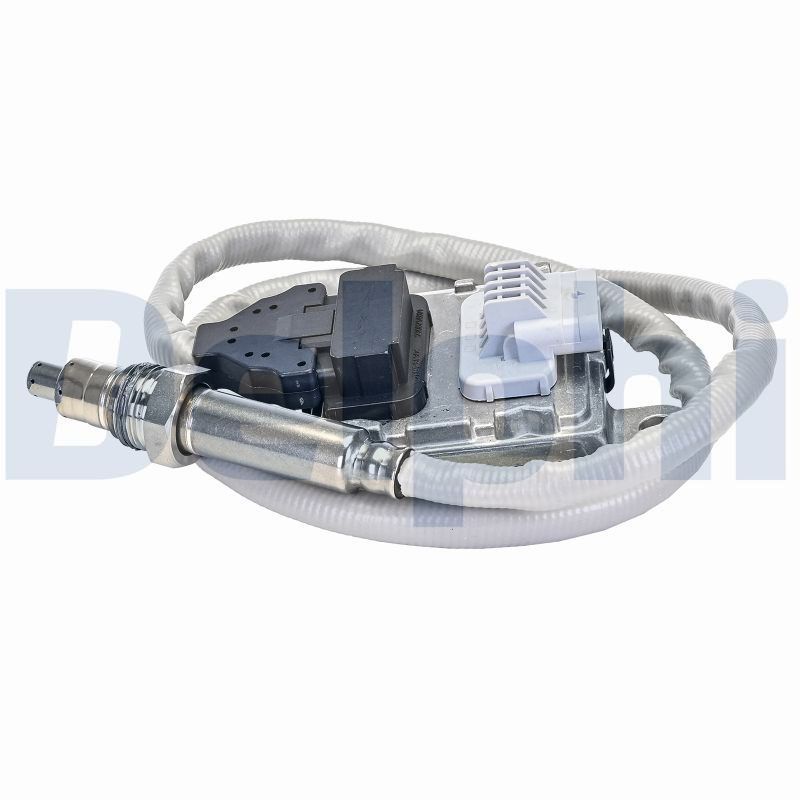 DELPHI ANS1080-12B1 NOx Sensor, NOx catalytic converter