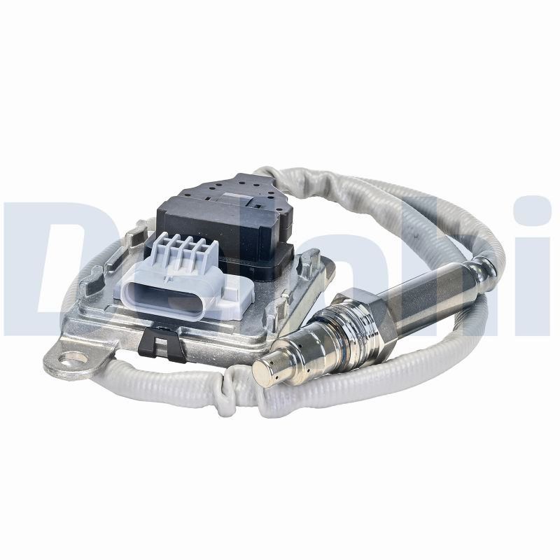 DELPHI ANS1081-12B1 NOx Sensor, NOx catalytic converter