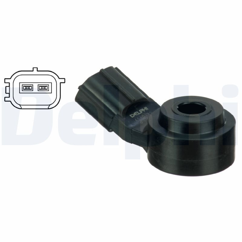 DELPHI AS10172 Knock Sensor