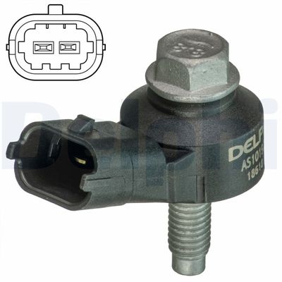 Knock Sensor DELPHI AS10192