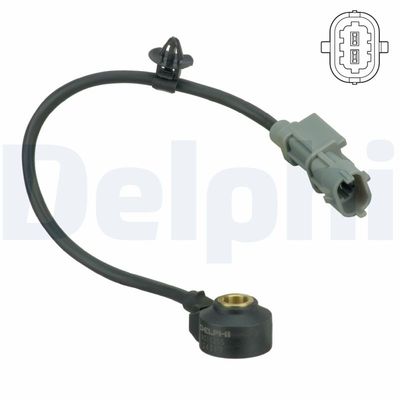 Knock Sensor DELPHI AS10205